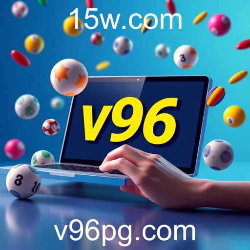 A Revolução da Loteria Online e a Influência de v96