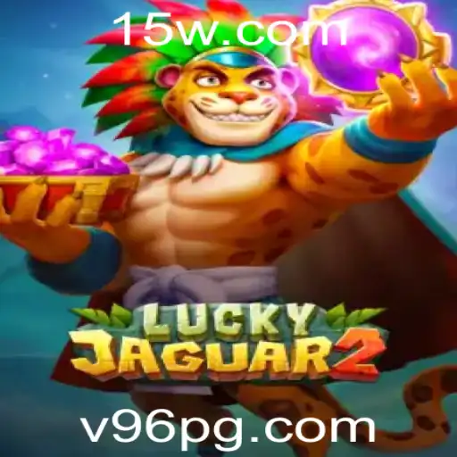 Explorando o Novo Sensação do Jogo: Luckyjaguar2 - Atualização v96