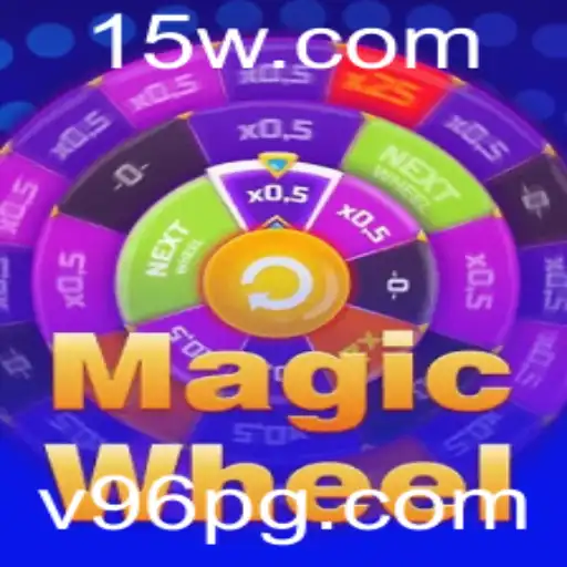 MagicWheel: Descubra o Mundo Encantado do Novo Jogo V96
