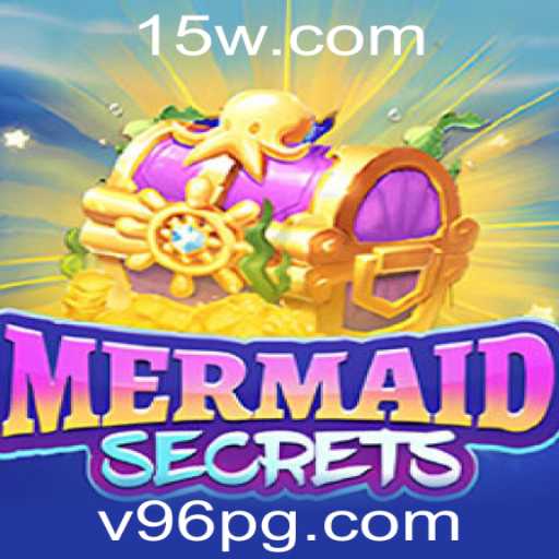 Descubra o Fascinante Mundo de MermaidSecrets v96