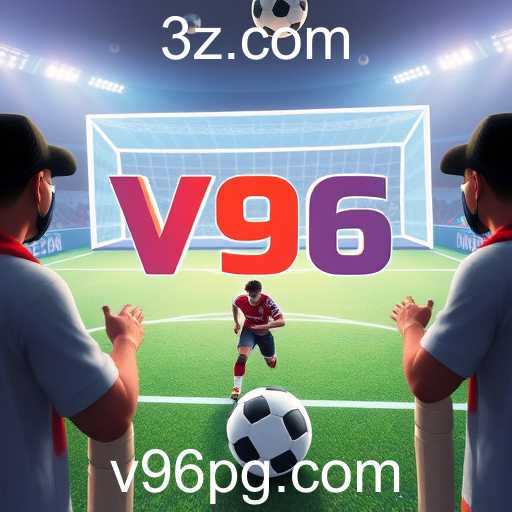 Uma Nova Era para o V96: Revolução e Inovação no Mundo dos Jogos