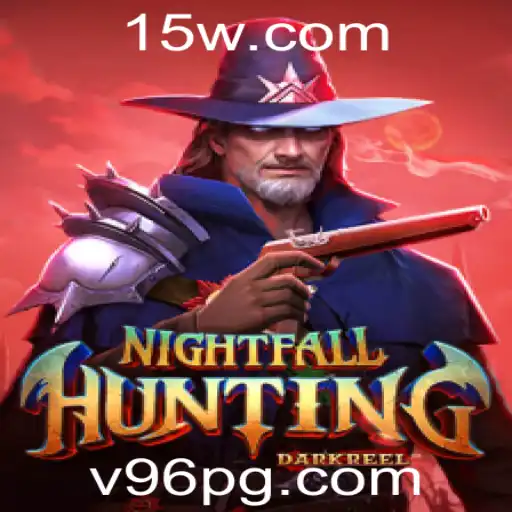 NightfallHunting v96: Uma Imersão na Caça Noturna