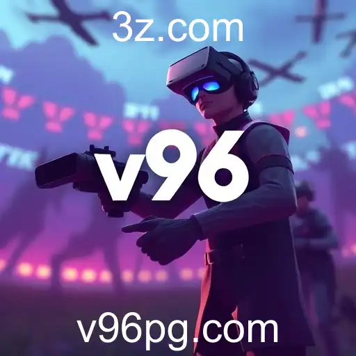 Explorando as Novidades do Mundo de V96