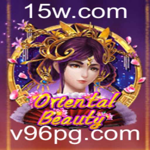 OrientalBeauty v96: Uma Aventura Fascinante no Mundo dos Jogos