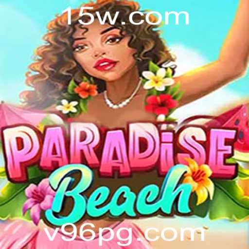 Explorando ParadiseBeach: Um Novo Horizonte de Diversão