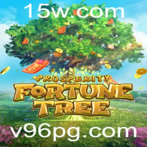 Explorando o Universo de ProsperityFortuneTree v96