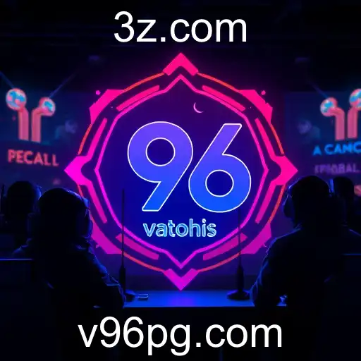 Ascensão dos Jogos Online: O Fenômeno V96