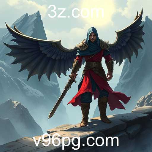 A Fascinação pelos Jogos Role-playing no v96