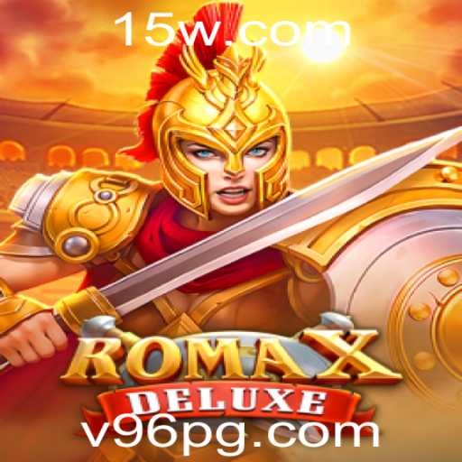Explorando o Fascinante Mundo de RomaXDeluxe v96
