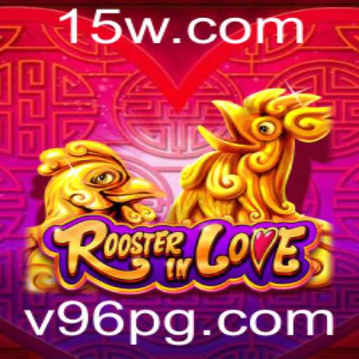Explorando o Fascinante Mundo de RoosterInLove v96