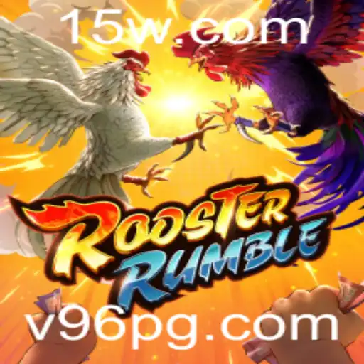 Descubra o Fascinante Mundo de RoosterRumble v96