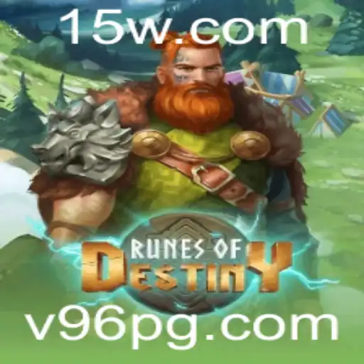 Explorando o Mundo de RunesOfDestiny: Uma Jornada com o v96