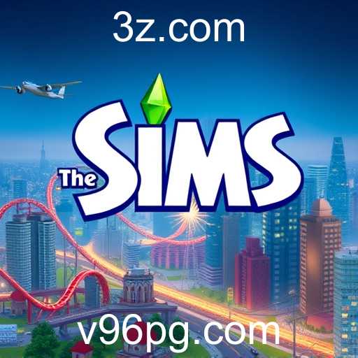 A Fascinante Evolução dos Jogos de Simulação