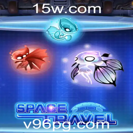 Explorando o Universo com SpaceTravel v96: Uma Jornada Inesquecível