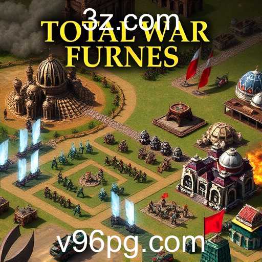 O Fascinante Mundo dos Jogos de Estratégia