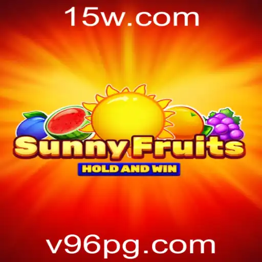Descubra o Fascinante Mundo de SunnyFruits v96