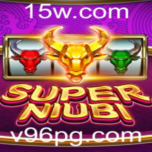 SuperNiubi: Descubra o Fascinante Mundo do Jogo v96