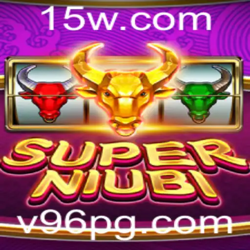 SuperNiubi: Descubra o Fascinante Mundo do Jogo v96