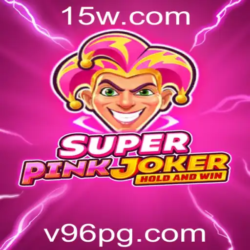 Explorando SuperPinkJoker: Um Mergulho no Universo v96