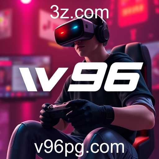 A Ascensão de v96: Uma Revolução nos Jogos em 2025
