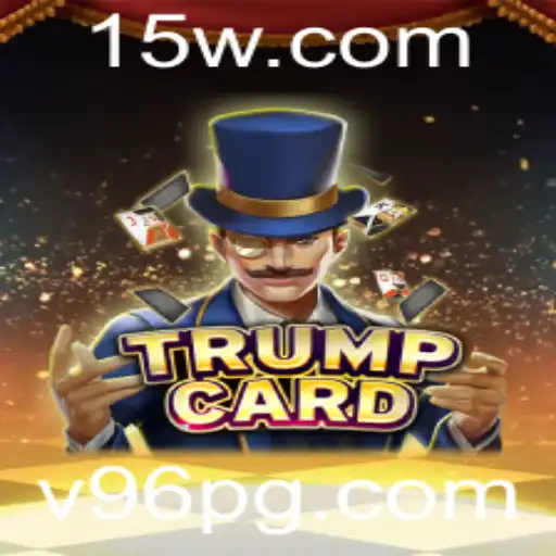 Descubra o Fascinante Mundo de TrumpCard: O Jogo que Está Dominando o Cenário Lúdico