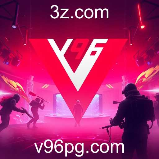 V96 Revoluciona Mundo dos Jogos com Novidades de 2025