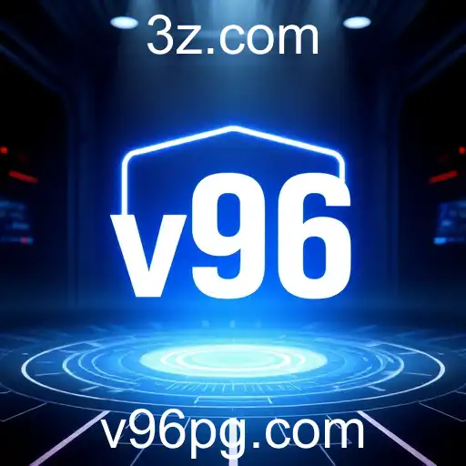 Revolução dos Jogos com v96