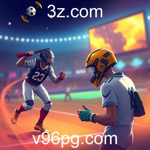 A Revolução do v96 no Cenário dos Jogos Online