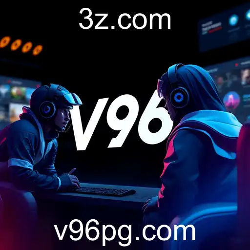 V96: Revolução no Mundo dos Jogos em Português