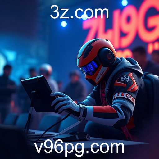 V96 Revoluciona a Cena de Jogos Online