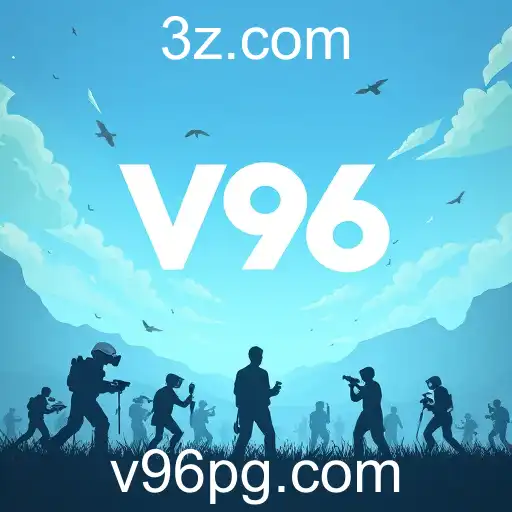 A Ascensão do v96 nos Cenários de Jogos Online no Brasil