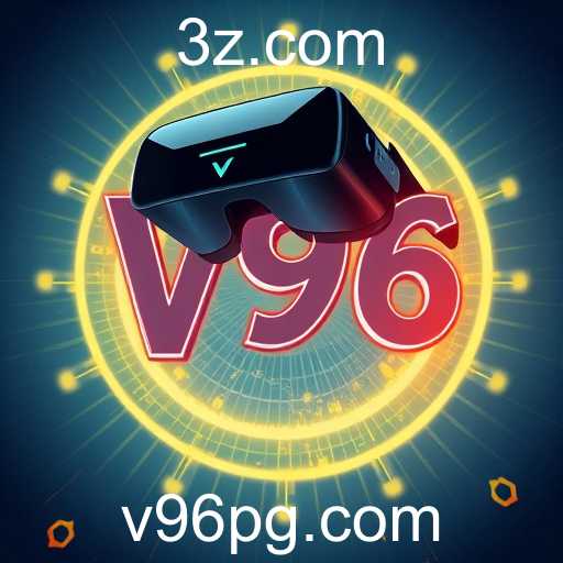 Crescimento Explosivo do v96 no Cenário de Jogos