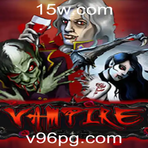 Explorando o Mundo do Jogo Vampire: Uma Análise Profunda de v96