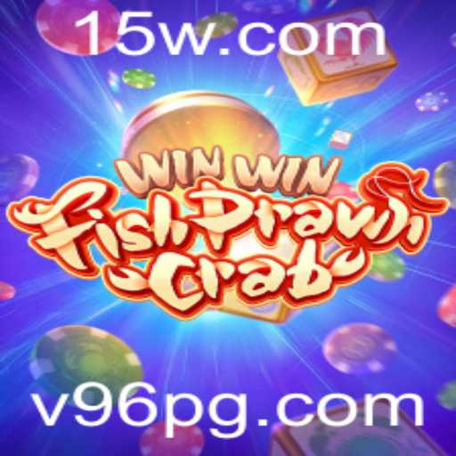 Explorando o Universo do Jogo 'WinWinFishPrawnCrab' – Regras e Introdução