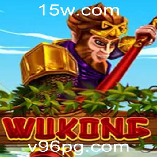 Explorando o Mundo de Wukong: Aventura e Estratégia no Jogo V96
